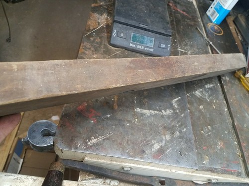 VINTAGE ANTIQUE SARGENT 26" LEVEL - Picture 10 of 12