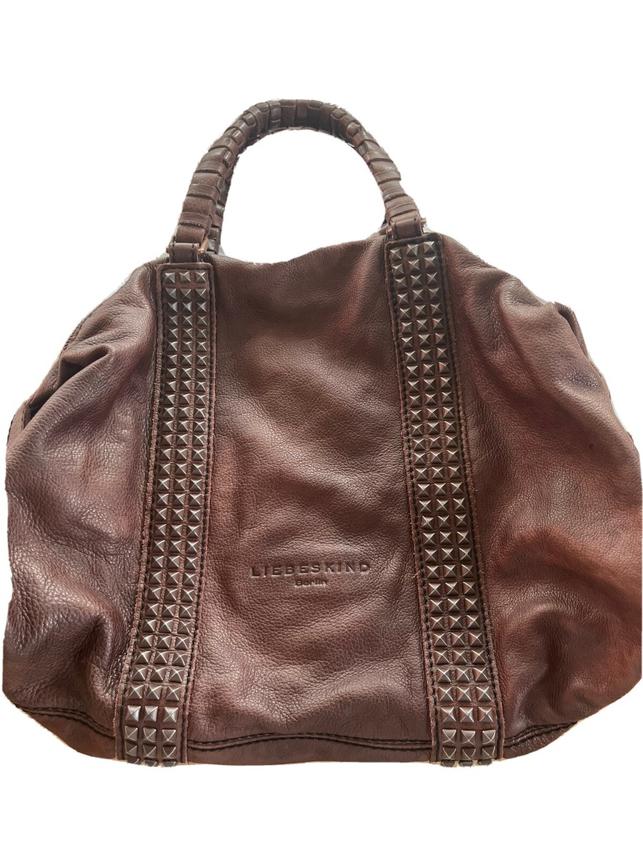 Umhängetasche GÃ¼nstige Liebeskind Taschen Liebeskind Tasche Rot - Main Image