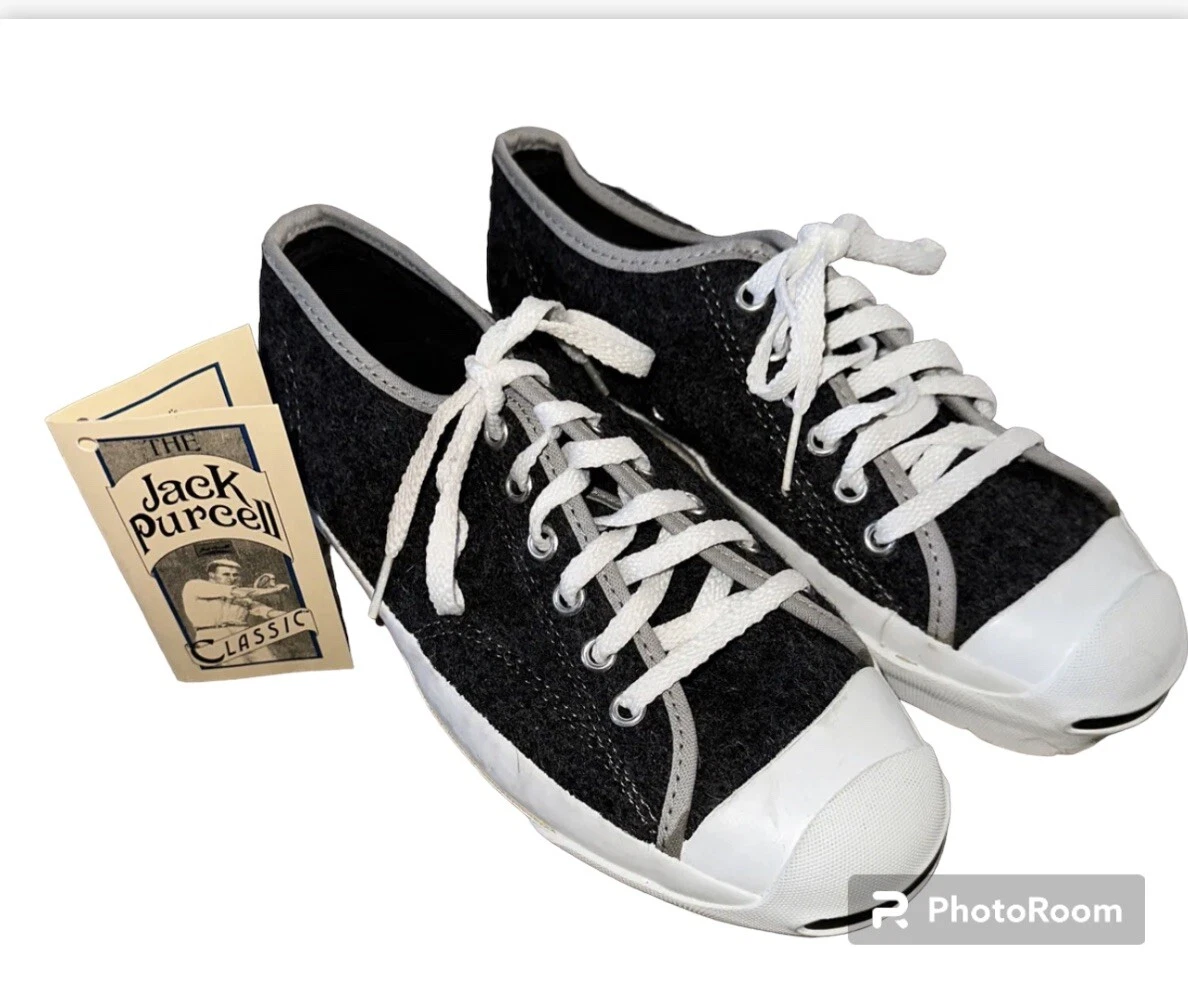 Converse Jack Purcell