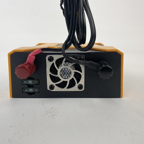 POWER DRIVE PD1400 400W Power Inverter W/Standard USB & USB-C Ports ~ Used - Picture 5 of 7