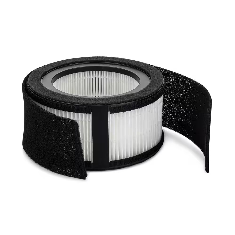 Air Purifier True HEPA Replacement Filter for EE-5067