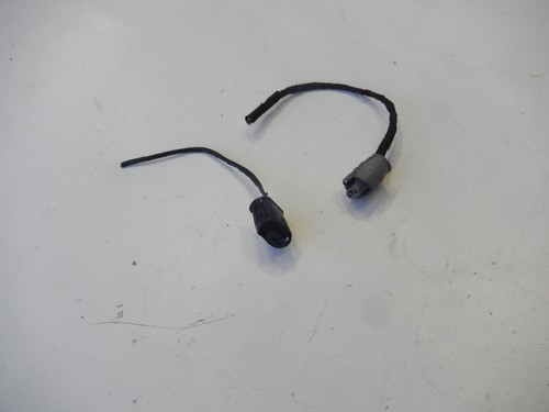 BMW E46 Stecker mit Kabel für Scheinwerfer Abblendlicht & Fernlicht