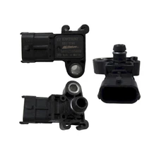 Herko Fuel Injection Manifold Pressure Sensor Y0261230146 for Cadillac SRX 04-18