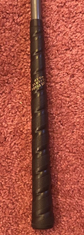 Taylor Made System2 Driver 10 RH Length 44” - Image 4 of 4