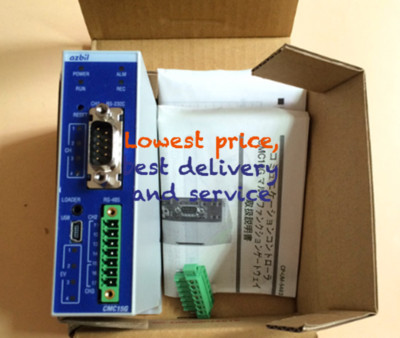 1PCS NEW FOR AZBIL CMC15GS01A000 Temperature Control Module