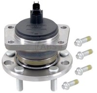 A.B.S. 200885 Radnabe Hinten FüR Ford Jaguar