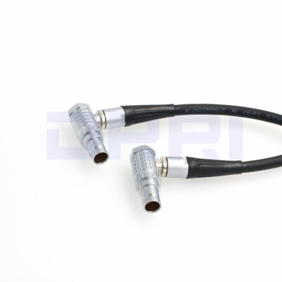 16pin male LCD/EVF Cable for RED DSMC/DSMC2 Cameras