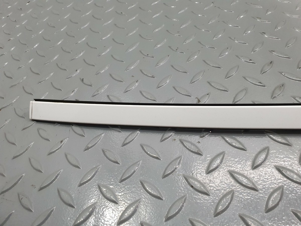 BMW 4 SERIES Gran Coupe Left Passenge Side Roof Lining Stip Trim 