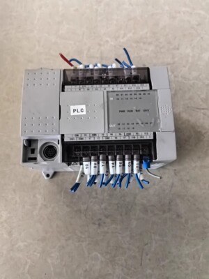 1pc used  Shilin PLC SX3V-1412MT-A #F6