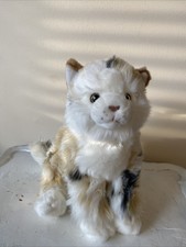 webkinz marble cat