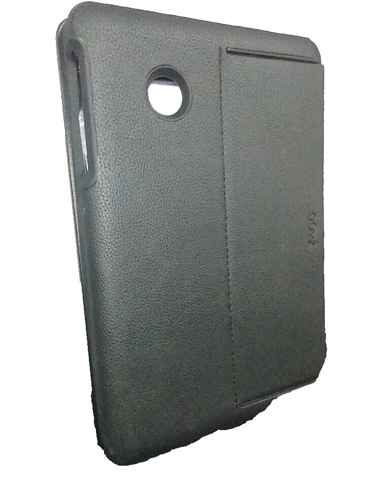 Lector Electrónico ZAGG Cuero sintético tablet y Estuches, Fundas y teclado Folios