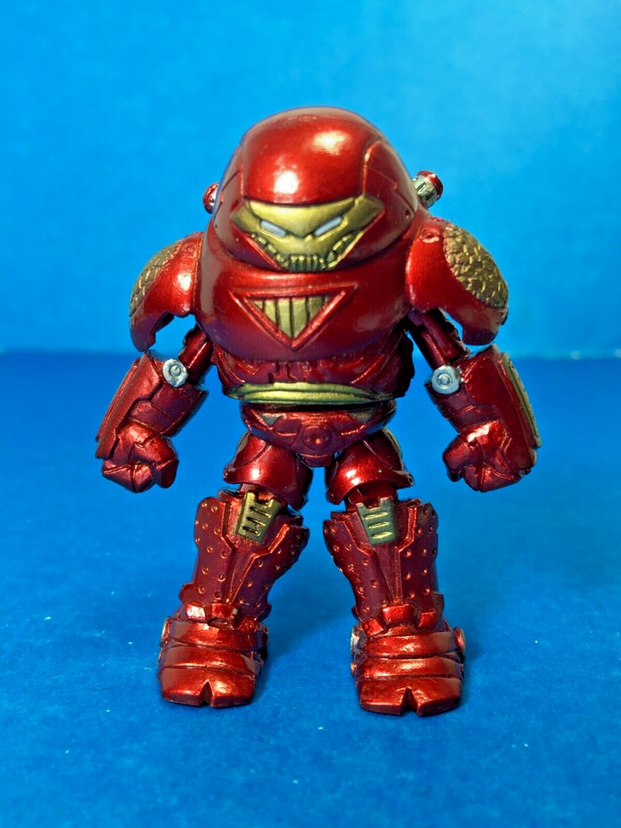 Marvel miniMateS 7パックセット Marvel Minimates 7 Pack Set | eBay