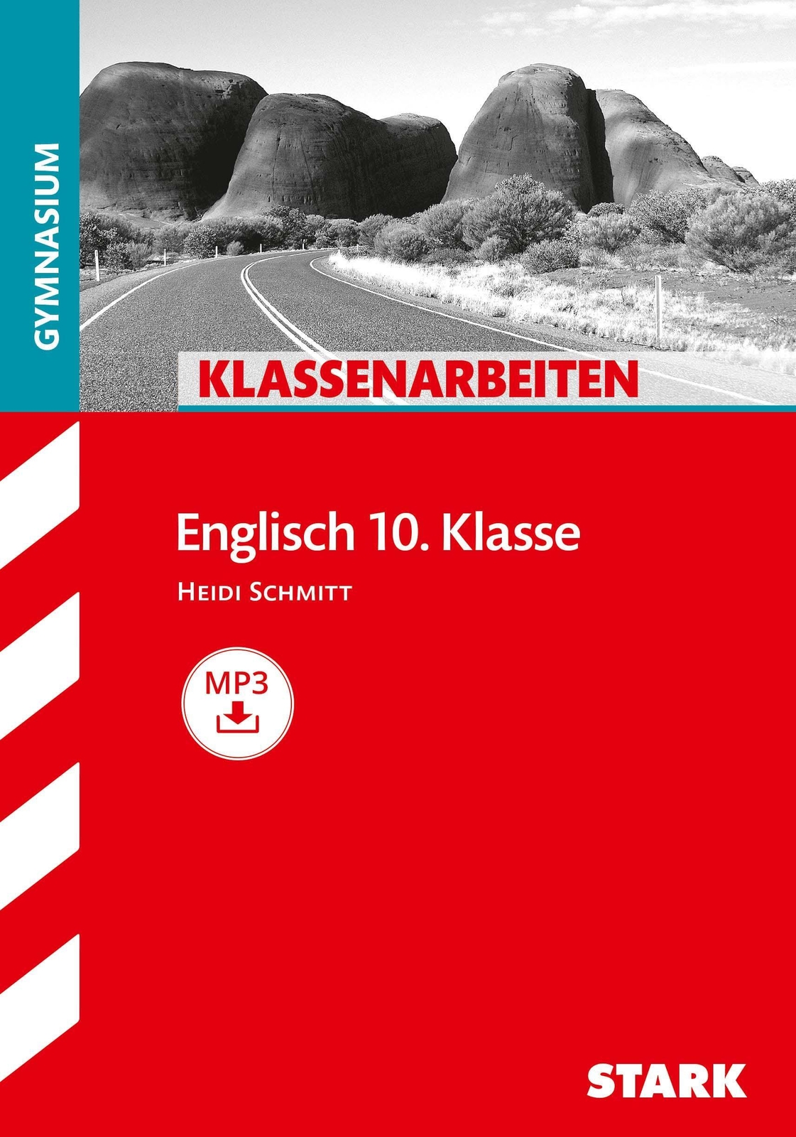 Thumbnail - Klassenarbeiten Englisch 10. Klasse Gymnasium G8 Heidi Schmitt