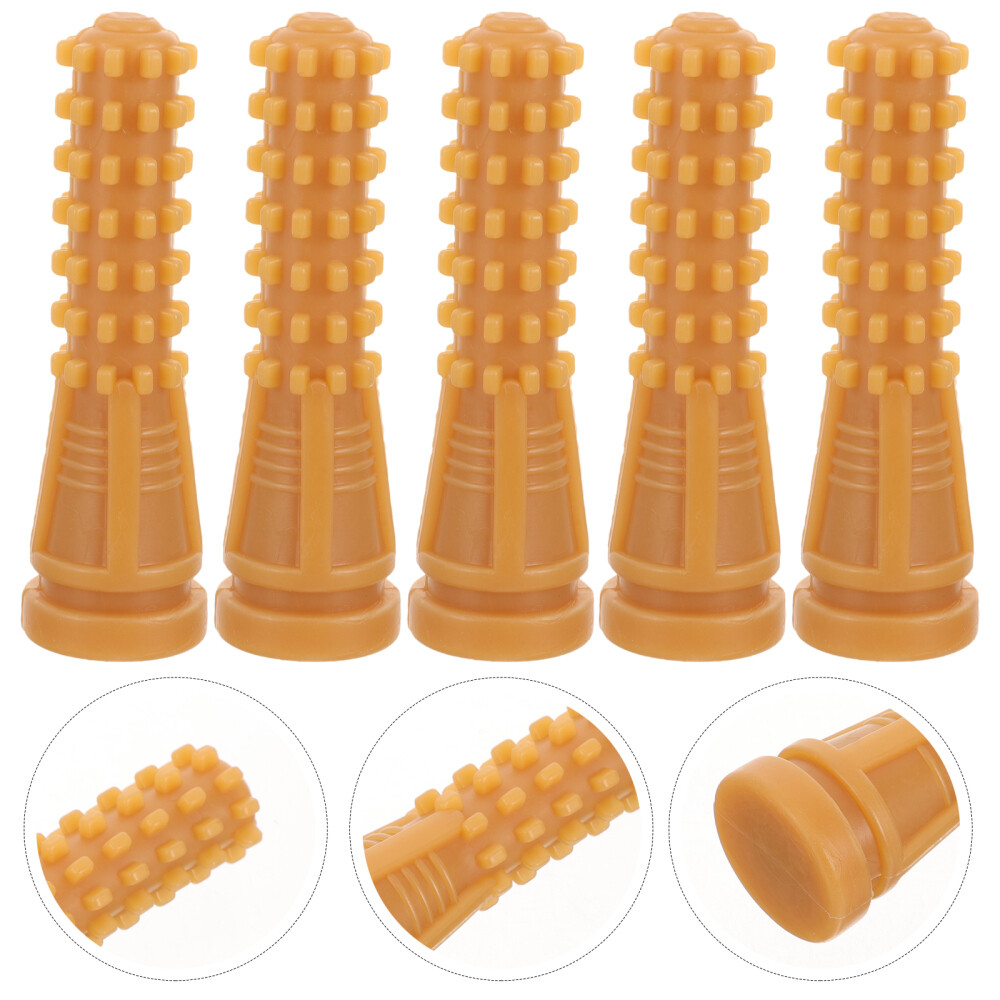 Chicken Plucker Fingers 100pcs Poultry Plucker Machine Picker Rubber Hair | Cyprus