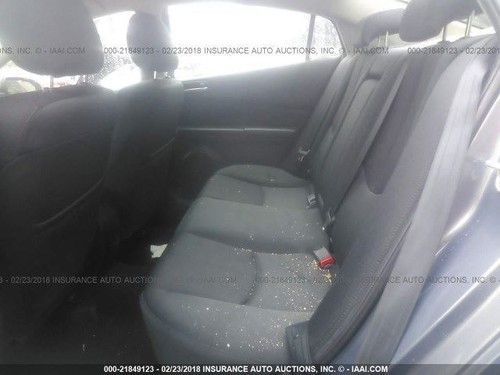 Temperature Control Manual Fits 09-13 MAZDA 6 305742 - 第 11/12 張圖片