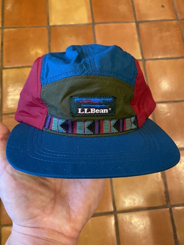 Hypadelic L.L. Bean Custom Hat - BRAND 