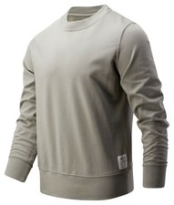 S.K.U. x New Balance® Field Supima® Sweatshirt | M | Made in USA