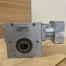 CONE DRIVE CONEDRIVE S06020 / S06020.SWSAD03DHLDKZ ratio 20:1