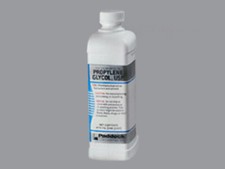 PROPYLENE GLYCOL SOLUTION 480ML PADDOCK propylene glycol MISCELL LIQUID 99.5