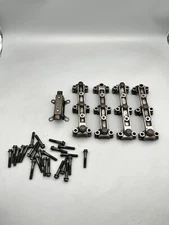 Yamaha FZR600 Bearing Blocks Camshaft Holder Bolts FZR 600 3U #25469