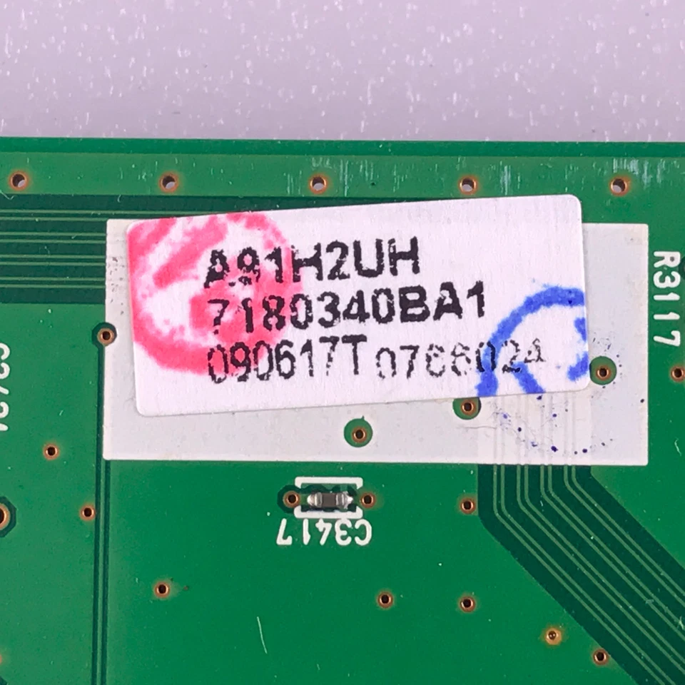 A91H2MMA-001, BA94H0G0401, A91H9UX, A91H9MMA-001, 1EM222869, A91H2UH, BA94H0G040 Foto 3 de 4