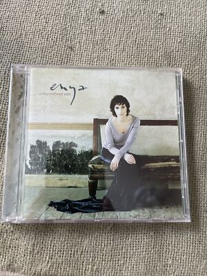 Enya - A Day Without Rain CD