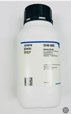 Sigma-Aldrich Nutrient Broth 70149-500G Expiation Date Feb 28/2027