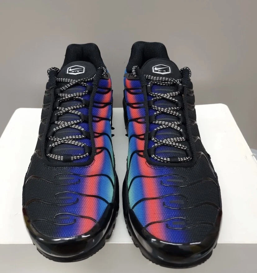 NIKE AIR MAX PLUS TN TUNED