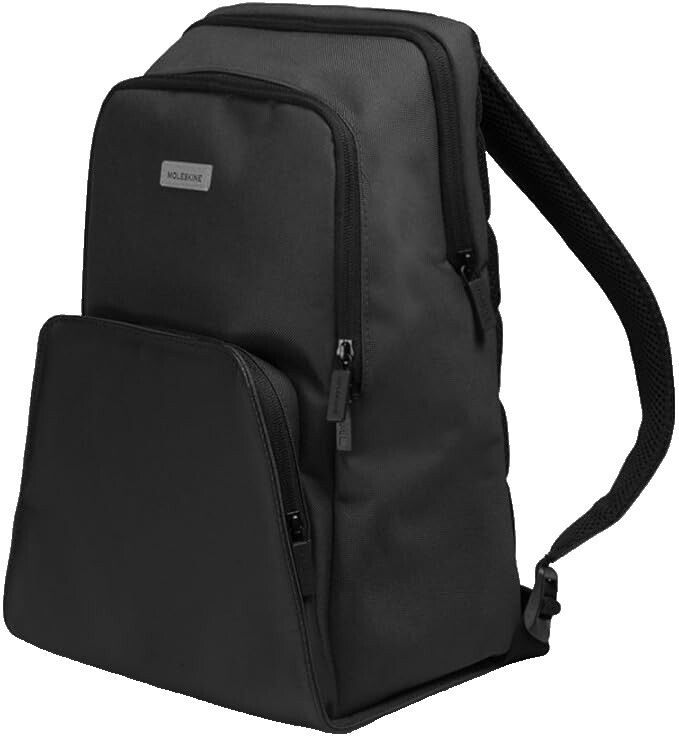 Rolltop Backpack Moleskine Nomad Backpack Promotional Moleskine