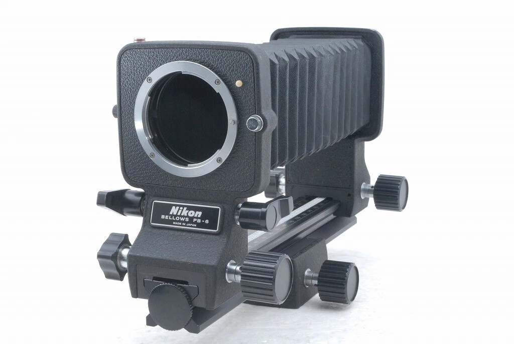 Nikon Pb 6 for sale - eBay