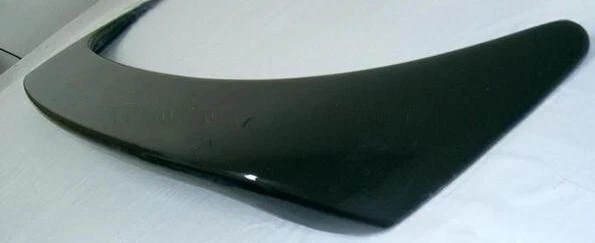 ❤️Spoiler posteriore compatibile con DAEWOO Espero – Design sportivo verniciab❤️ - Imagen 2 de 2