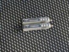 2 St&uuml;ck Original Panasonic Sunx FX-101P-Z Sensor   #Z1