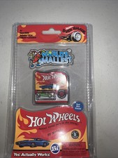 world's smallest hot wheels target