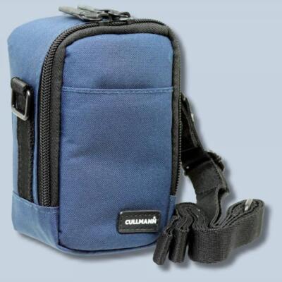 Fototasche Canon Powershot SX740 HS SX730 HS SX620 SX610 SX600 SX260 Tasche blau