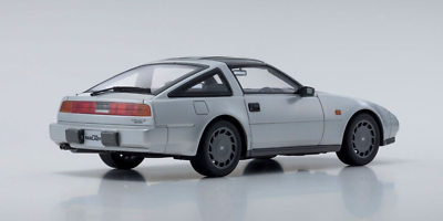 SUPER RARE* 1/18 Kyosho Samurai Nissan Fairlady Z 300 ZR (Z31
