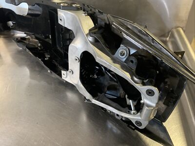 2011-2015 Kawasaki Ninja ZX10R ZX10 OEM Rear Sub Frame #153
