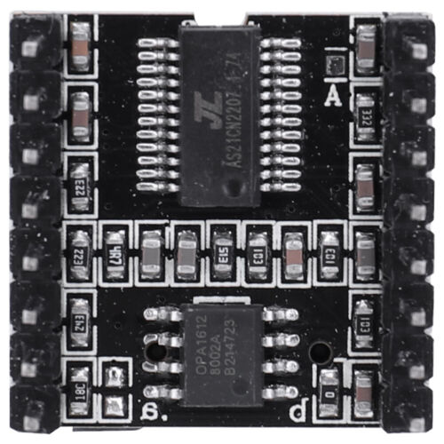 DFPlayer Module Convenient Mini MP3 DF Player Module Useful Reusable for Arduino - Picture 9 of 12