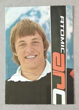 19479 Manfred Brunner AUT Ski Alpin Autogramm...