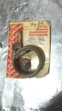 Robertshaw Replacement Thermocouple 1851-256 Copper 72in Universal