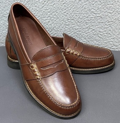 Men’s polo penny loafers Polo Ralph Lauren Men main image 3
