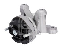 Getriebelager Automatikgetriebe Hinten FÜR Audi, Seat - Febi Bilstein 23286