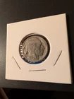 1936 D Denver Buffalo Nickel