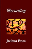 Joshua Enos | Recording | Taschenbuch | Englisch (2012) | [.]