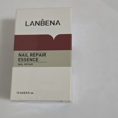 LANBENA Nail Repair Essence Oil Remove Onychomycosis Serum Fungal Nail Treatment