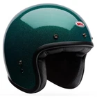 Bell Custom 500 Flake Emerald