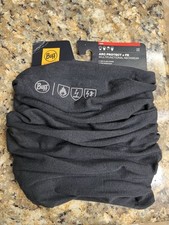 Buff Original ARC Protect Fire Resistance Multifunctional Neck Gaiter Tube New