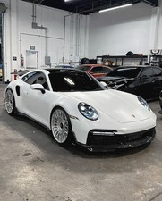 Porsche 992 911 Turbo S Wheels 21/22 Inch Rims Set of 4