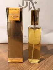 Mitsouko By Guerlain EDT Spray Refill 3.1 FL. OZ. Vintage. Hard To Find.