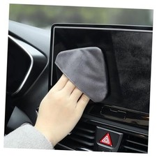 Car Screen Cleaner Cloth,Rapid Dust Removal Microfiber Cleaning Cloth for Car