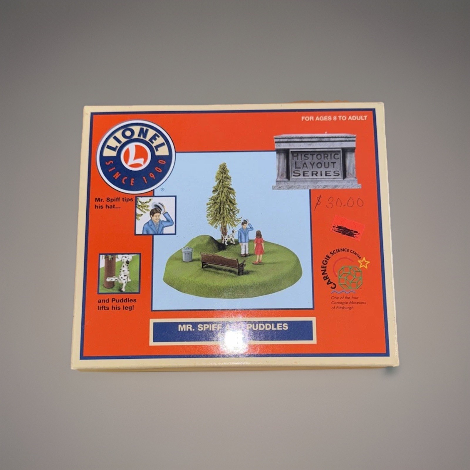 Click here to see eBay Auction